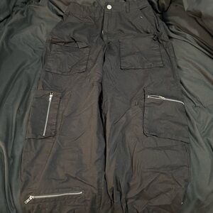 Rue 21 cargo pants